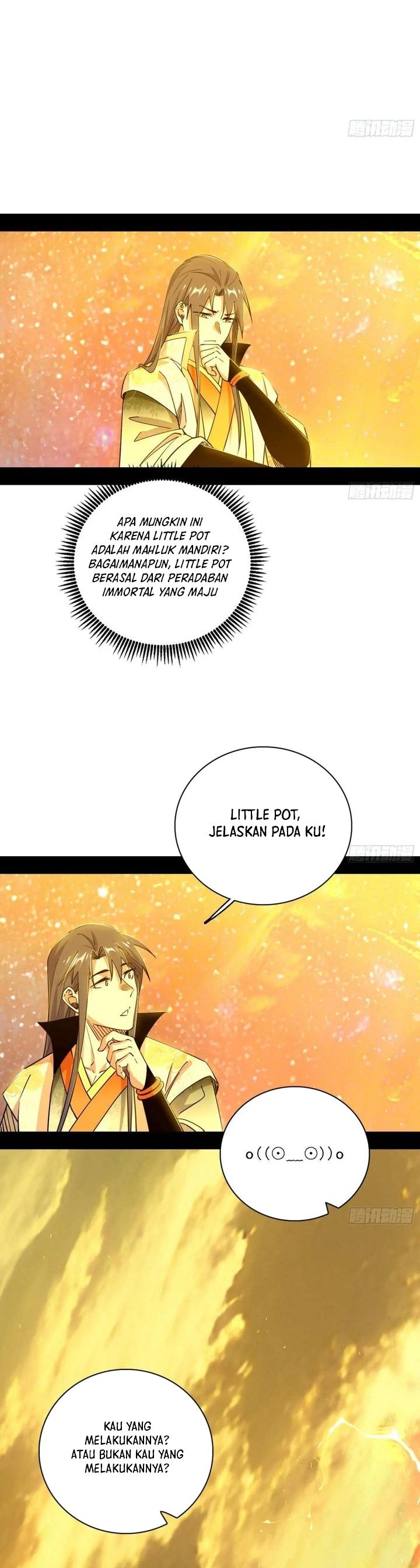 Dilarang COPAS - situs resmi www.mangacanblog.com - Komik im an evil god 533 - chapter 533 534 Indonesia im an evil god 533 - chapter 533 Terbaru 5|Baca Manga Komik Indonesia|Mangacan